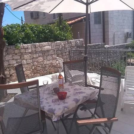 Apartments Palma Ragusa Exterior foto