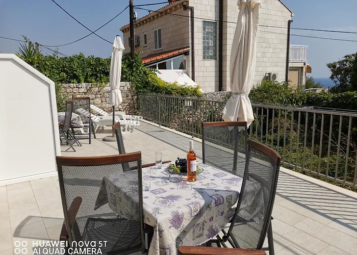 Apartments Palma Ragusa