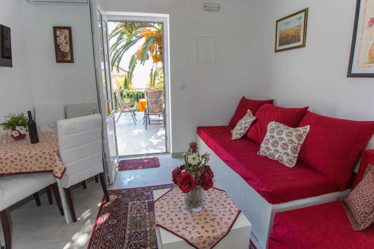 Palma Apartmán *