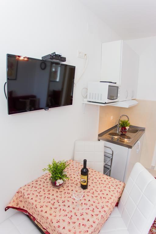 Apartmán Palma
