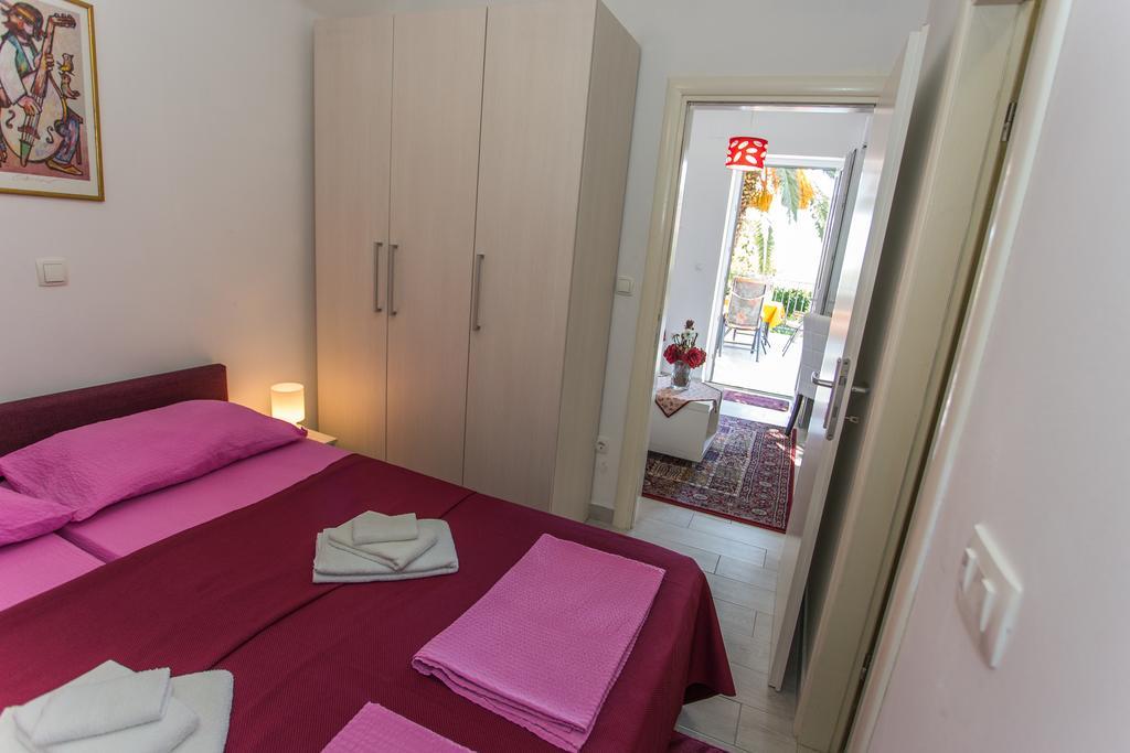 Apartmán Palma *
