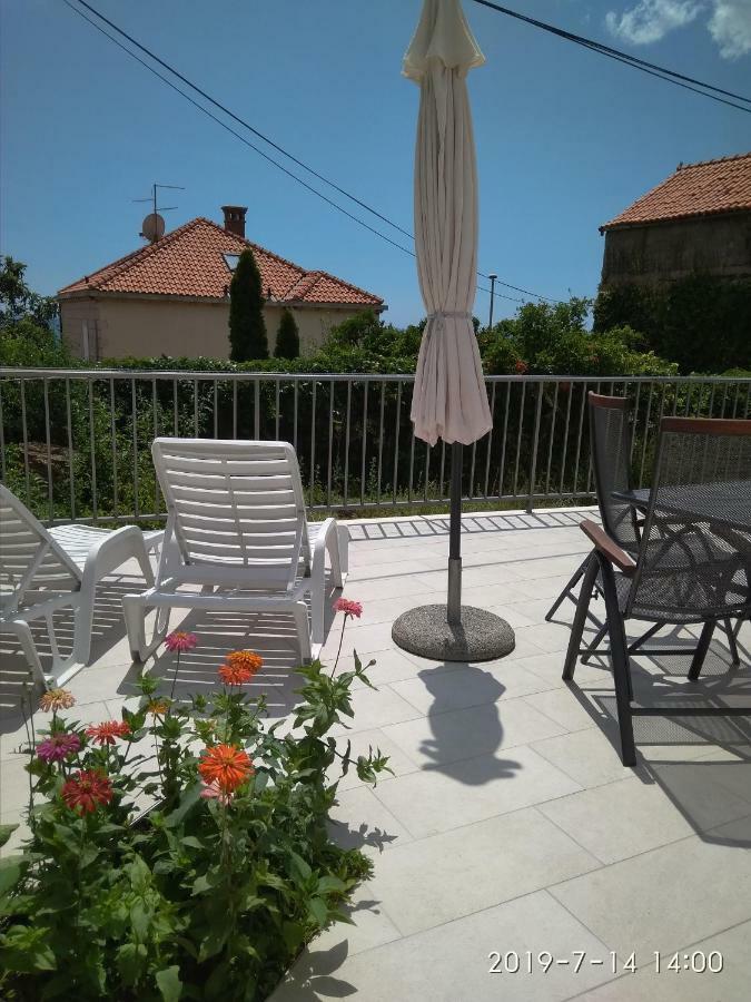 Apartmán Palma *